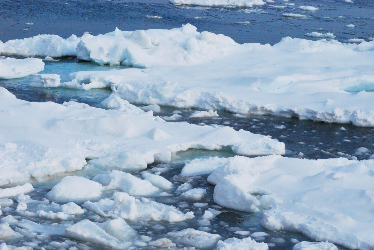 Japanese Countryside Experience Japan snow scenery of Hokkaido