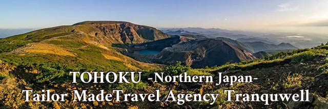 Tailor MadeTravel Agency Tranquwell